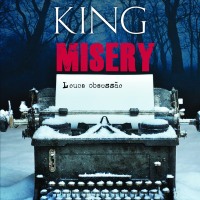 Misery - Louca Obsessão de Stephen King